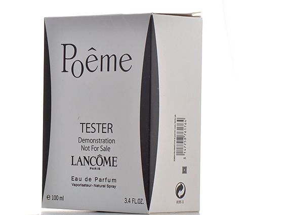 ТЕСТЕР "Poeme" 100 ml