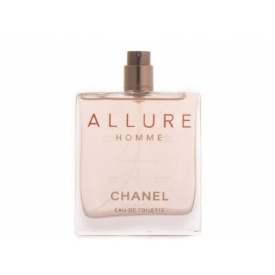 ТЕСТЕР Chanel "Allure Homme" 100 ml