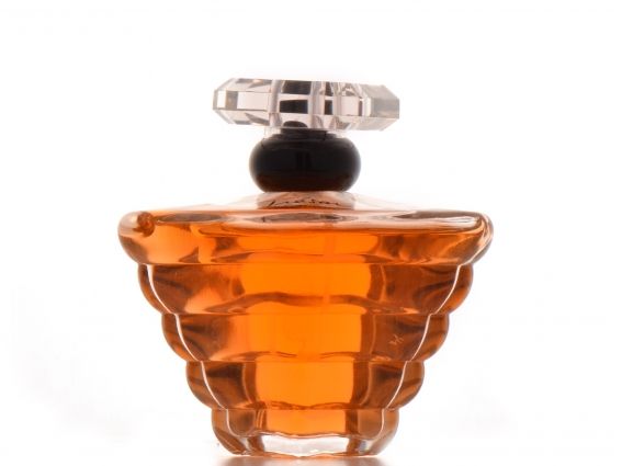 ТЕСТЕР "Tresor Parfum" 100 ml