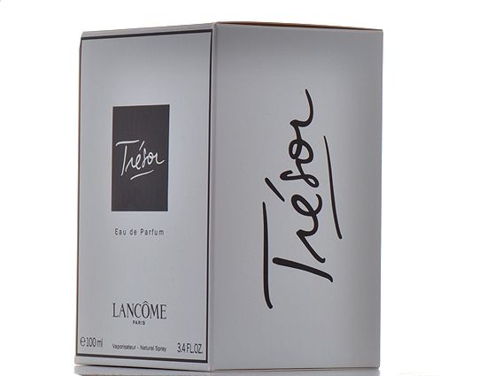 ТЕСТЕР "Tresor Parfum" 100 ml