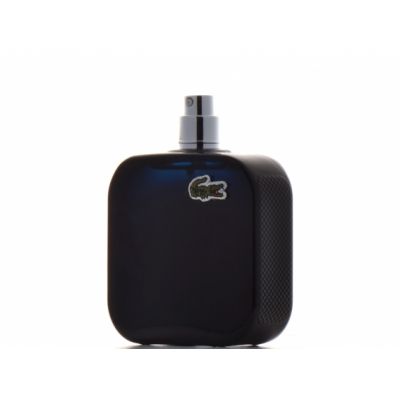 ТЕСТЕР Lacoste "Eau de Lacoste L.12.12 Noir" 100 ml