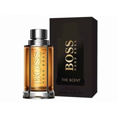 Hugo Boss "The Scent" 100 ml