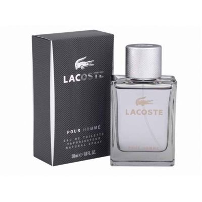 Lacoste "Pour Homme" 50 ml