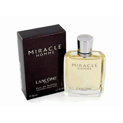 Парфюмерия "Miracle Homme" 50 ml