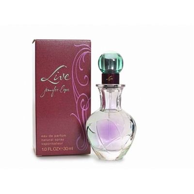 Jennifer Lopez "Live" 30 ml