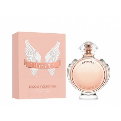 Paco Rabanne "Olympea" 80 ml