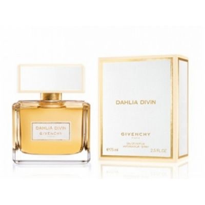 Givenchy "Dahlia Divin" 75 ml