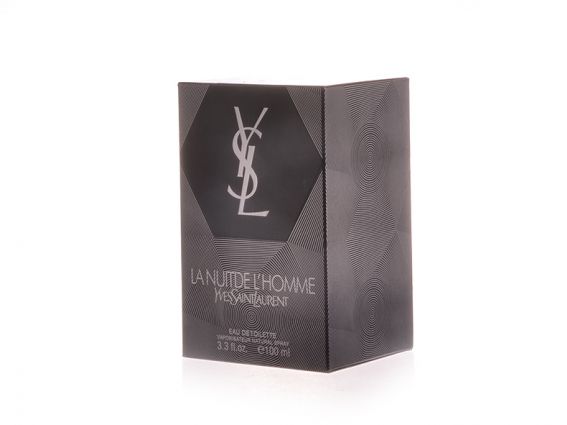 Yves Saint Laurent "La Nuit De L'Homme" 100 ml