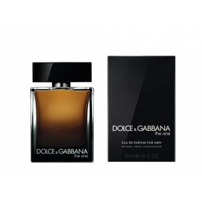 Dolce & Gabbana "The One Eau De Parfum For Men" 100 ml