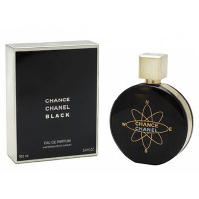 Chanel "Chance Black" 100 ml