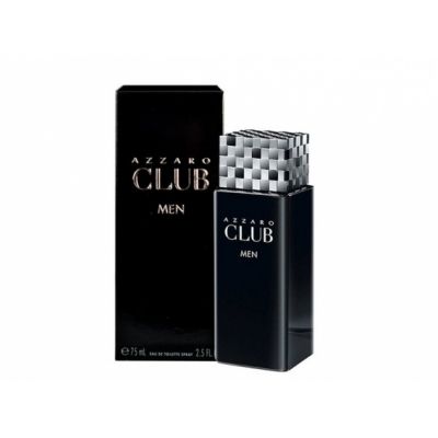 Azzaro "Club Men" 75 ml