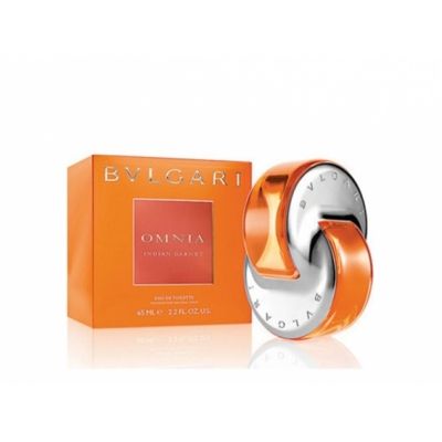 Bvlgari "Omnia Indian Garnet" 65 ml