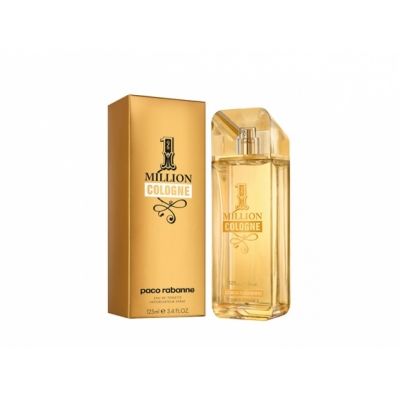 Paco Rabanne "1 Million Cologne" 125 ml