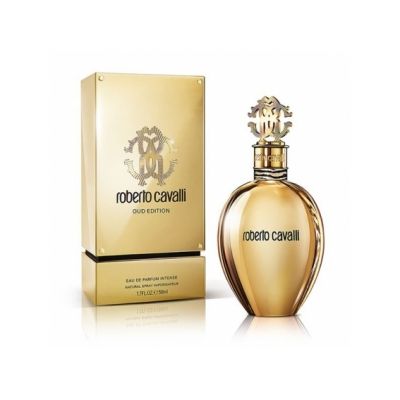 Roberto Cavalli "Oud Edition" 75 ml