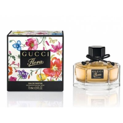 Gucci "Flora By Gucci Parfum NEW" 75 ml