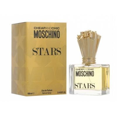 Moschino "Stars" 100 ml