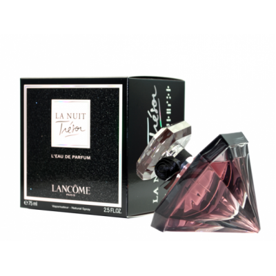 Парфюмерия "Tresor La Nuit  L'eau de Parfum" 75 ml