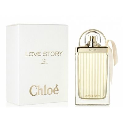 Chloe "Love Story Parfum" 75 ml