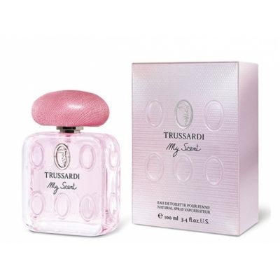 Trussardi "My Scent" 100 ml