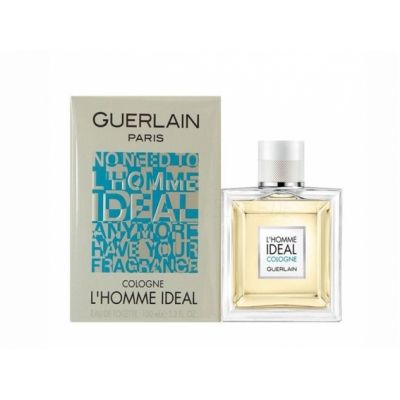 Guerlain "L'Homme Ideal Cologne" 100 ml