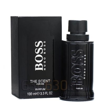 Hugo Boss "The Scent Parfum Pour Him" 100 ml