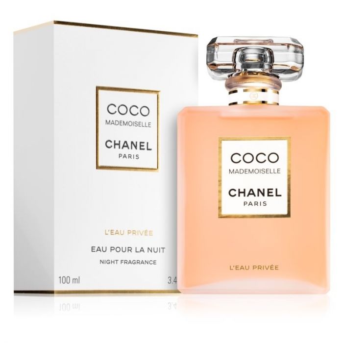 A-Plus Chanel "Coco Mademoiselle L'Eau Prive" 100