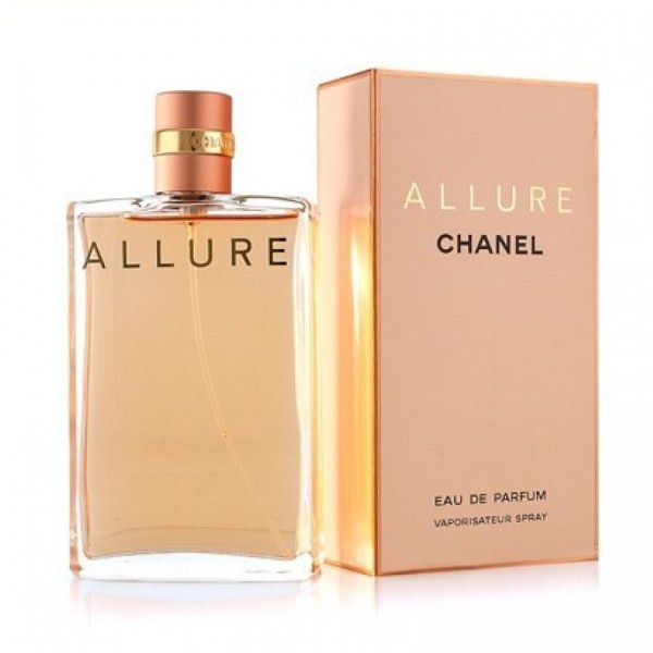 A-Plus Chanel "Allure Eau de Parfum"100 ml