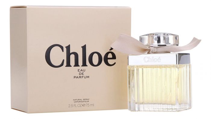 A-Plus Chloe "Eua de Parfum" 75 ml