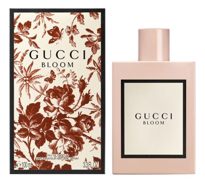 A-Plus Gucci "Bloom" 100 ml