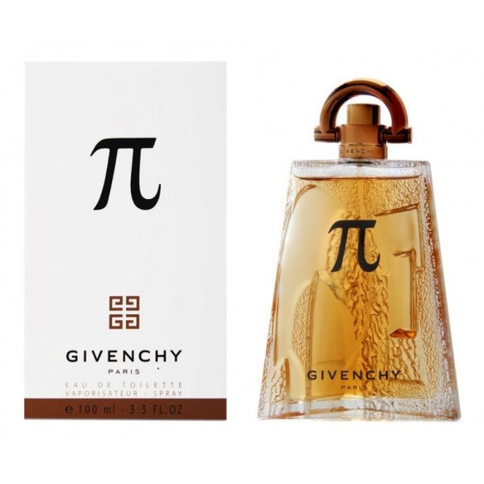 A-Plus Givenchy "Pi Eau De Toilette" 100 ml