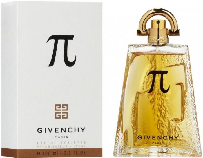 A-Plus Givenchy "Pi Eau De Toilette" 100 ml