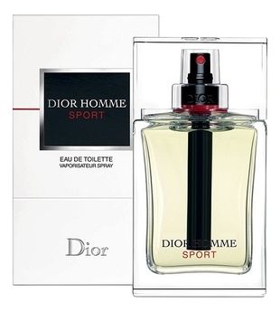 A-PLUS Christian Dior"Dior Homme Sport"100 ml