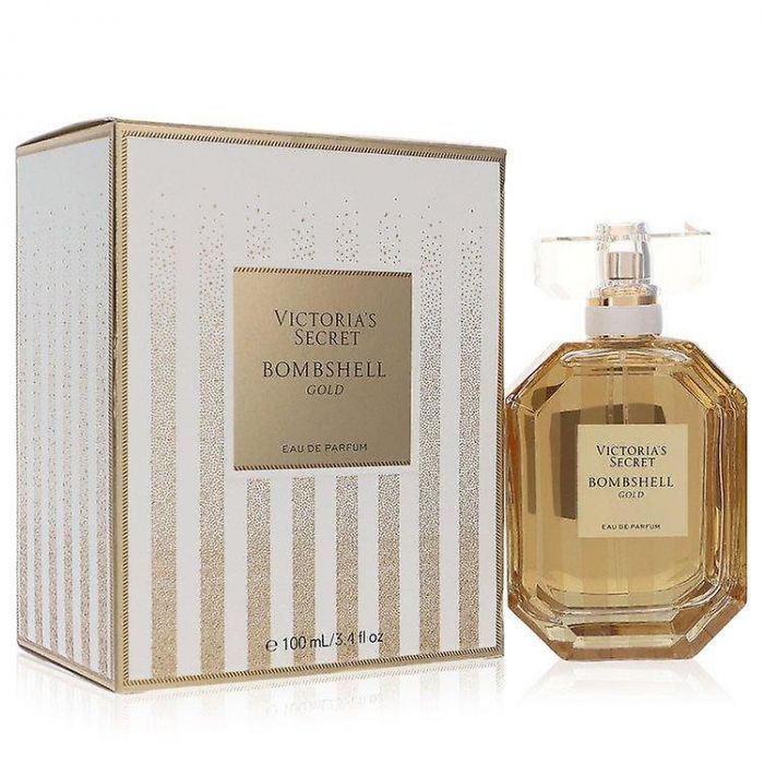 ОАЭ Victoria's Secret "Bombshell Gold Eau de Parfum" 100 ml