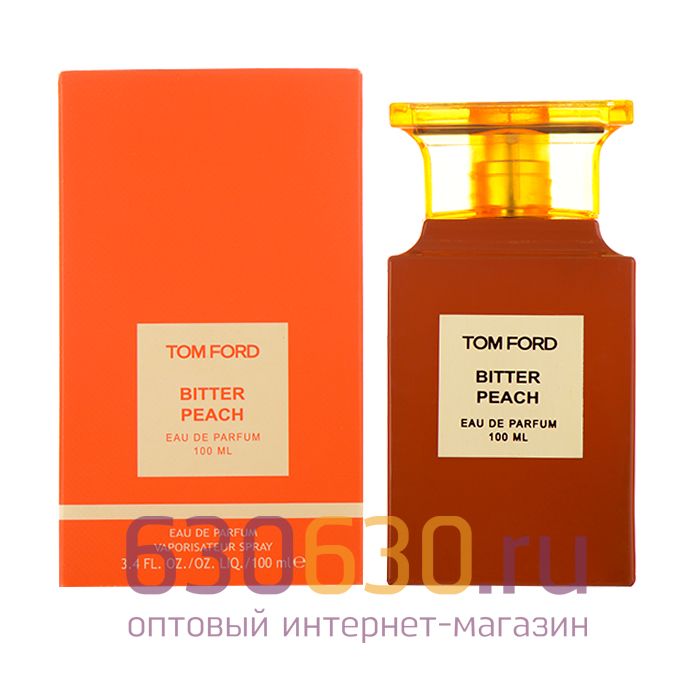 Tom Ford "Bitter Peach Eau de Parfum" 100 ml