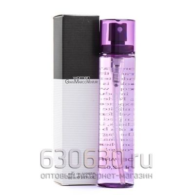 Компактный парфюм Gian Marco Venturi "Woman edt" 80 ml