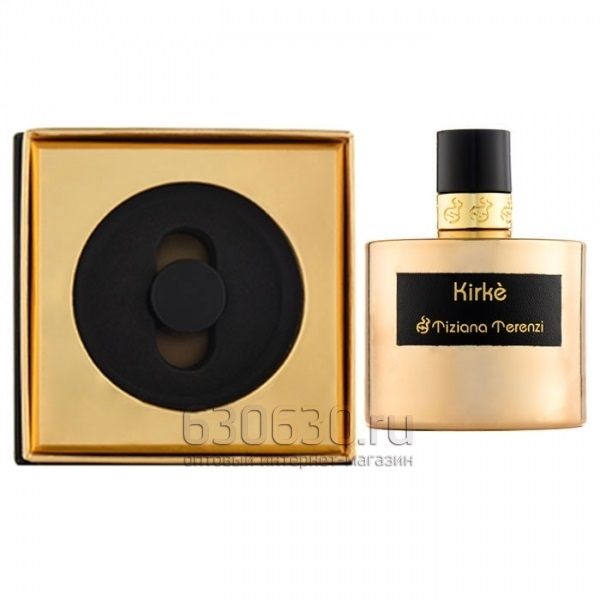 ОАЭ Tiziana Terenzi"Kirke Extrait de Parfum"100 ml (в оригинальном качестве)