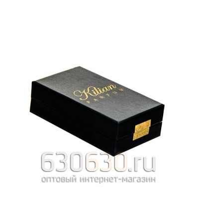 "Good girl gone Bad Extreme de Parfum" Black (В шкатулке) 50 ml (Селектив Турция)