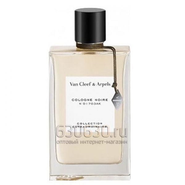 ОАЭ Van Cleef & Arpels "Gologne Nore №01703AK" 75 ml