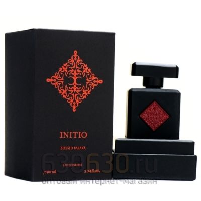 Initio Parfums Prives "Blessed Baraka Eau De Parfum" 90 ml (Селектив Турция)