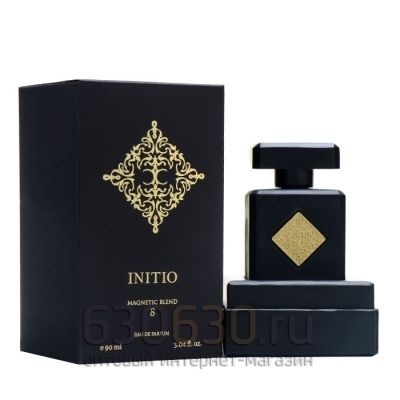 Initio Parfums Prives "Magnetic Blend 8 Eau De Parfum" 90 ml (Селектив Турция)