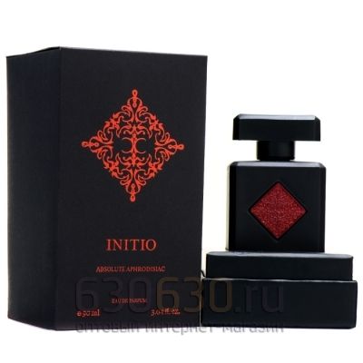 Initio Parfums Prives "Absolute Aphrodisiac Eau De Parfum" 90 ml (Селектив Турция)