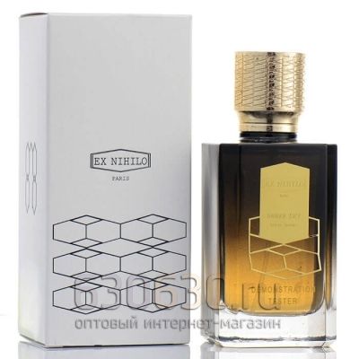 ТЕСТЕР Ex Nihilo "Amber Sky" 100 ml