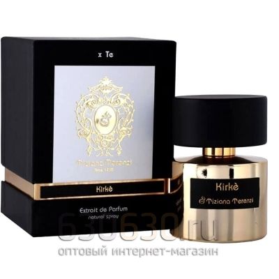 Tiziana Terenzi "Kirke" 100 ml (В оригинальной упаковке) (Селектив Турция)