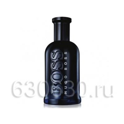 Hugo Boss "Bottled Fragrance For Men" 100 ml