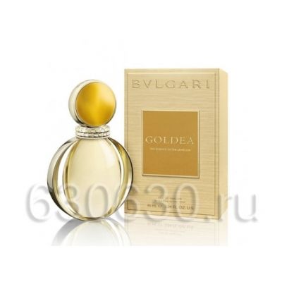 Bvlgari "Goldea" 90 ml