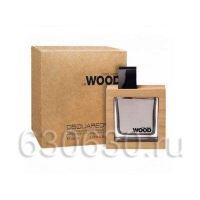 Dsquared2 "He Wood" 100 ml