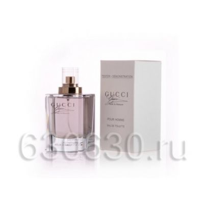 ТЕСТЕР Gucci "Made to Measure Pour Homme" 90 ml