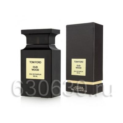 Tom Ford "Oud Wood" 100 ml