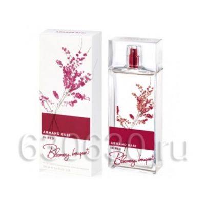 Armand Basi "Blooming Bouquet" 100 ml