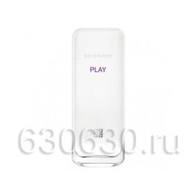 Givenchy "Play For Her NEW" 100 ml